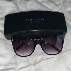 Ted Baker Sunglasses